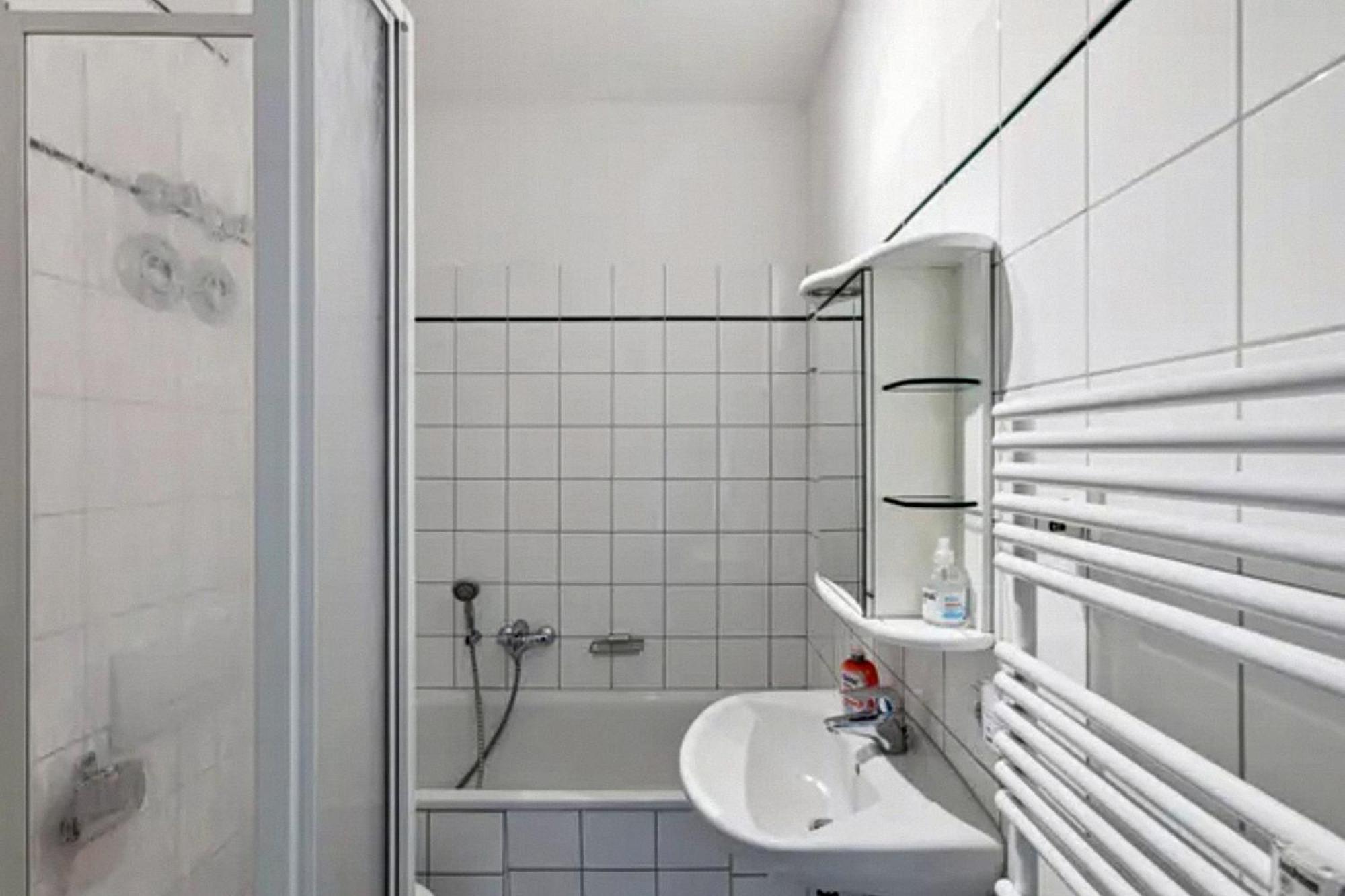 Gründerzeitvilla In Apartment