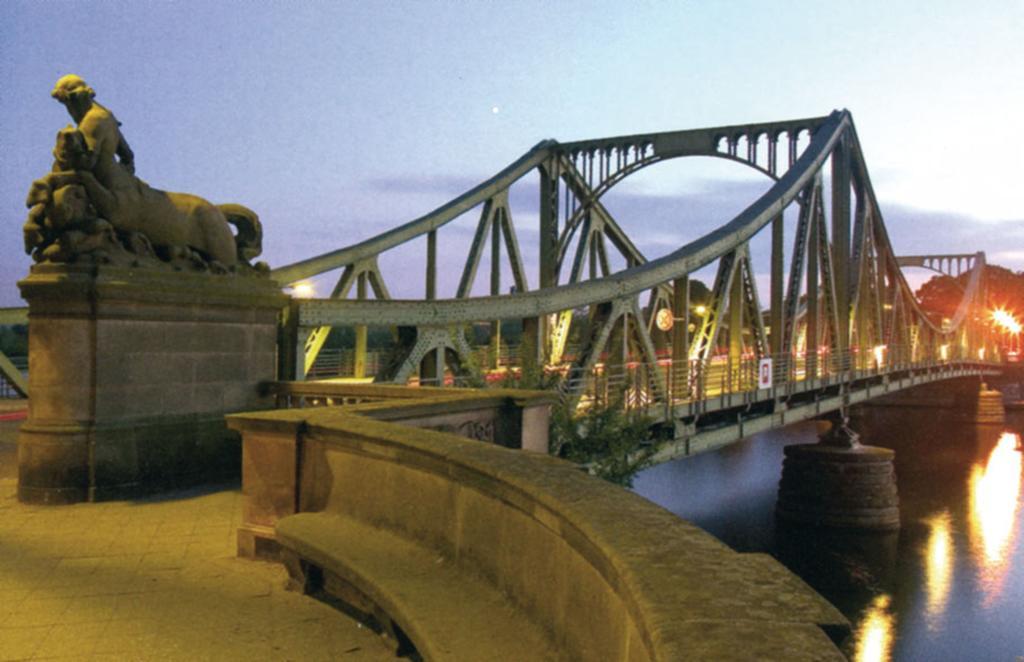 Gründerzeitvilla In * Potsdam